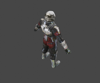 Modern Robot-ID:516468057