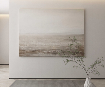 Wabi-sabi Style Painting-ID:797873974