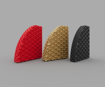 Modern Decorative Set-ID:677303086