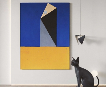 Modern Painting-ID:481368061