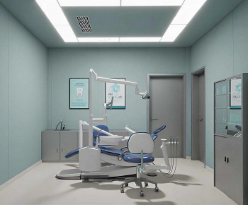 Modern Operating Room-ID:805005071