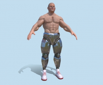 Modern Man-ID:647882948