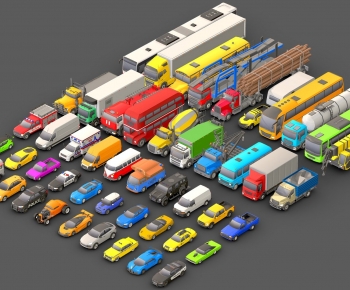 Modern Car-ID:195661076