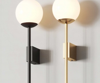 Modern Wall Lamp-ID:947155003