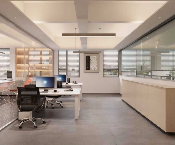 Modern Staff Area-ID:426204924