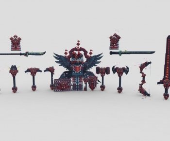 Modern Military Equipment-ID:776380064