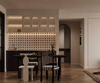 Modern Dining Room-ID:149748094