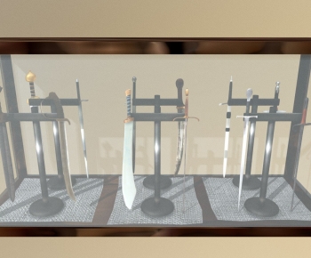 Modern Military Equipment-ID:154273035