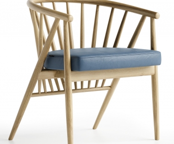 Modern Dining Chair-ID:729810957