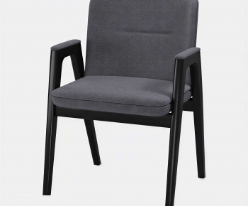 Modern Dining Chair-ID:591620924