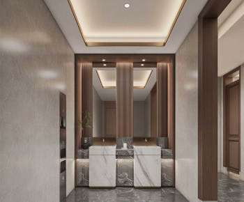 Modern Toilet-ID:325216053