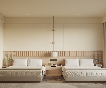 Modern Guest Room-ID:202668912