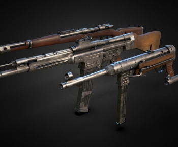 Modern Military Equipment-ID:460613016