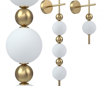 Modern Wall Lamp-ID:735505103