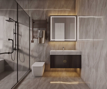 Modern TOILET-ID:630527973