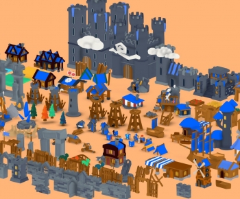 Modern Other-ID:350404029