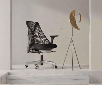 Modern Office Chair-ID:420469057