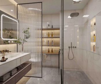 Modern TOILET-ID:689019928