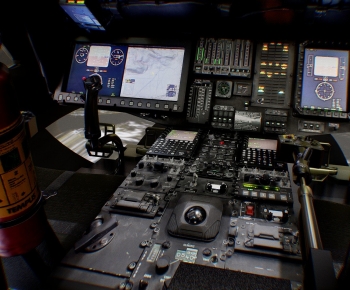 Modern Aircraft-ID:514769089