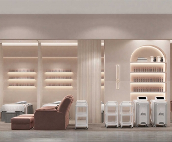 Modern Manicure Shop-ID:971265088