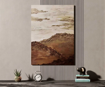 Wabi-sabi Style Painting-ID:288614994