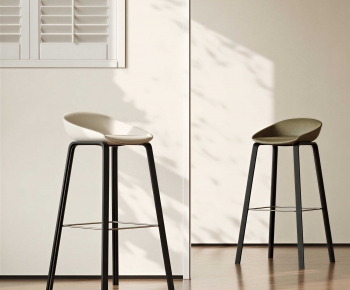 Modern Bar Stool-ID:294948109