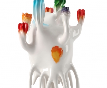 Modern Sculpture-ID:416896108