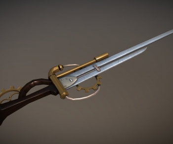 Modern Military Equipment-ID:724039089