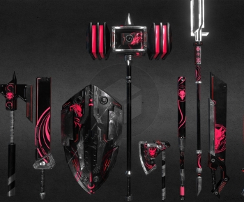 Modern Military Equipment-ID:769184112