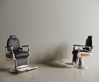 Modern Barber Chair-ID:390264995