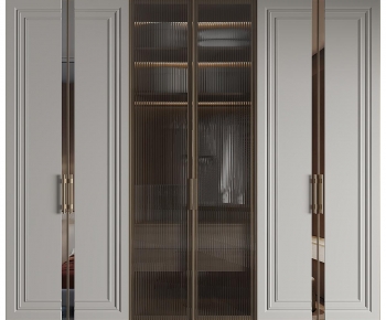 Modern The Wardrobe-ID:434674985