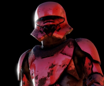 Modern Robot-ID:234380966