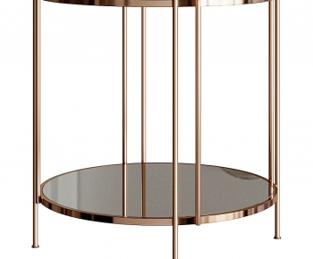 Modern Side Table/corner Table-ID:411281111
