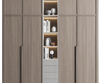 Modern The Wardrobe-ID:816718102