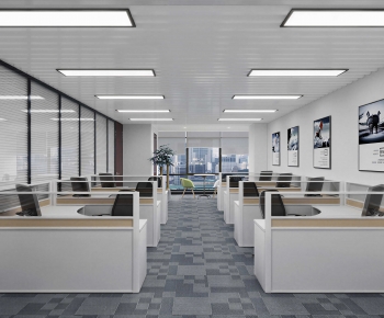 Modern Staff Area-ID:240534079