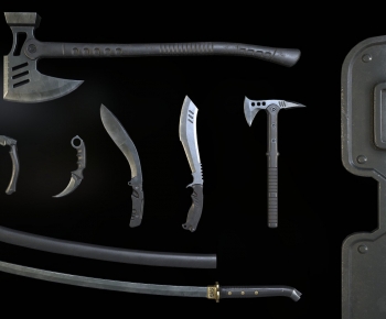 Modern Military Equipment-ID:110440336