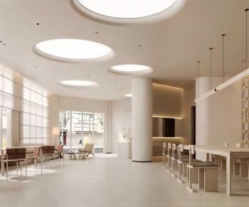 Modern Library-ID:963855989