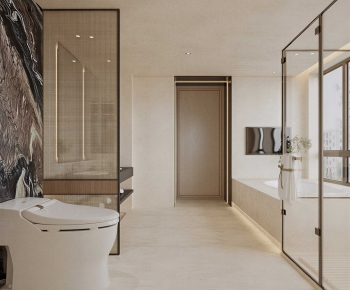 Modern TOILET-ID:519476891