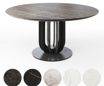 Modern Dining Table-ID:212519889