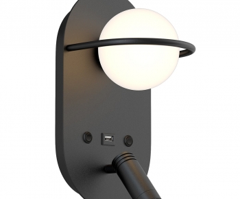 Modern Wall Lamp-ID:975034958