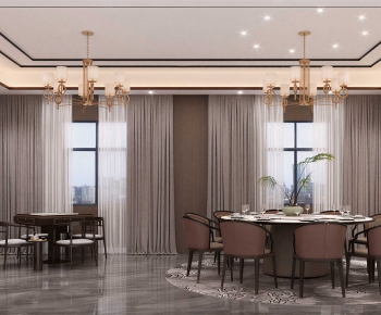 New Chinese Style Restaurant Box-ID:142277001