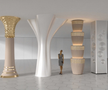 Modern Column-ID:868006946