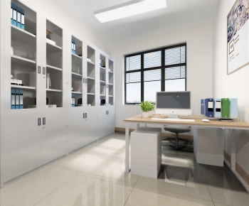 Modern Staff Area-ID:284096006