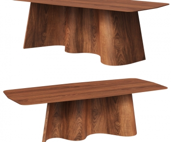 Modern Dining Table-ID:537003998