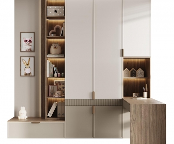 Modern The Wardrobe-ID:398895984