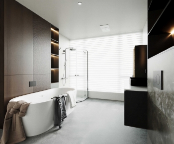 Modern TOILET-ID:513293035