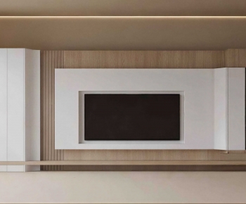 Modern TV Cabinet-ID:363022098