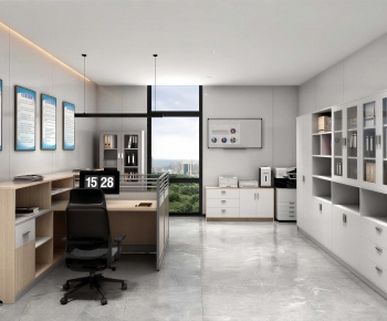 Modern Staff Area-ID:360567095