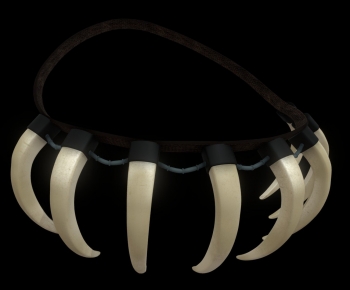 Modern Jewelry-ID:601639997