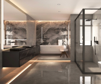 Modern TOILET-ID:601310973